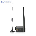 Metallgehäuse externe Antenne 4G SIM -Kartenrouter